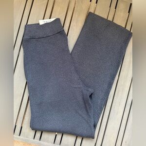 Soma Knit Lounge Pants NWT